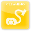 cleaning