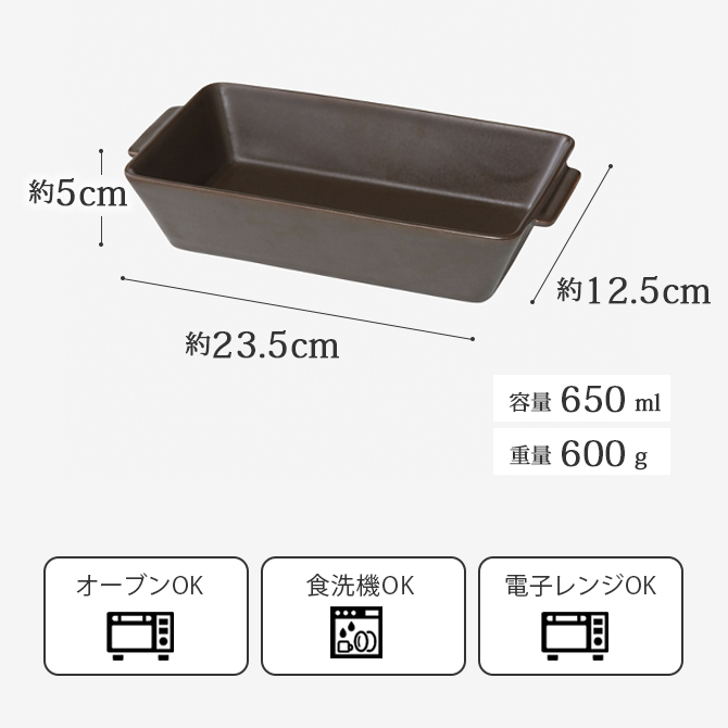 OVENWARE  GR L