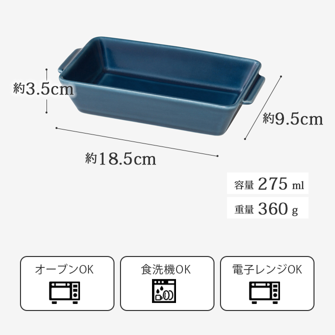 OVENWARE  M