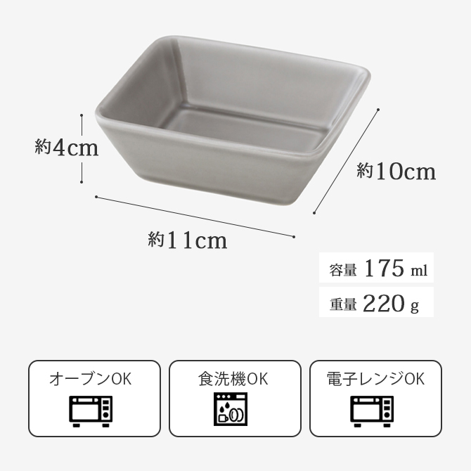 OVENWARE  GR S 2