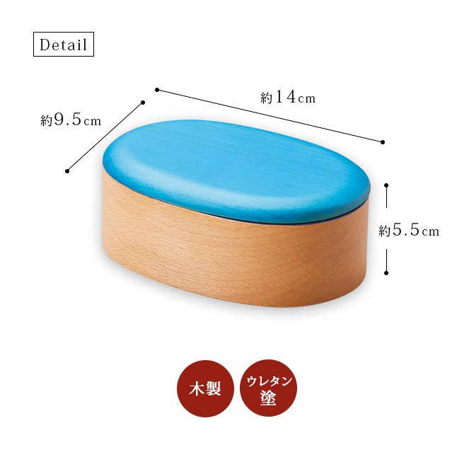Kyutarou BLUEץBOX
