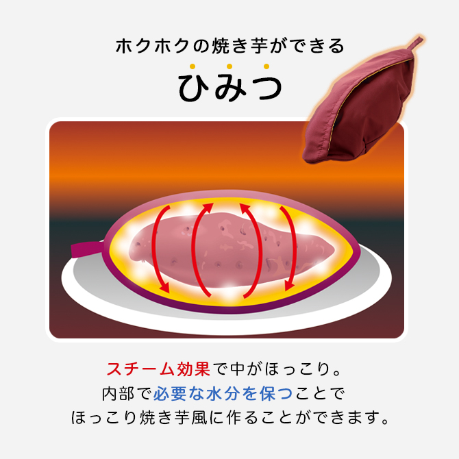 おいもほっこりん