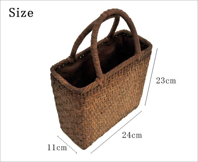 wild grapevine bag 91426