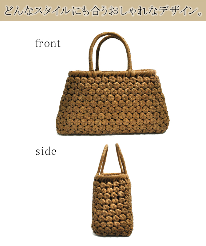 wild grapevine bag 91464