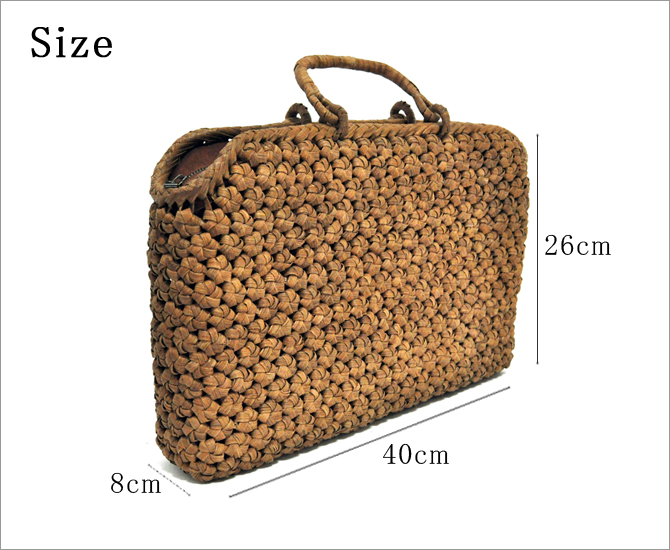 wild grapevine bag 91474