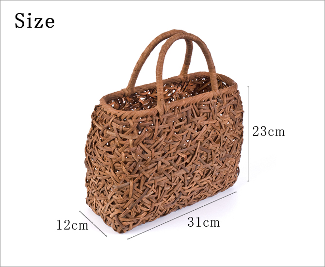 wild grapevine bag 91679