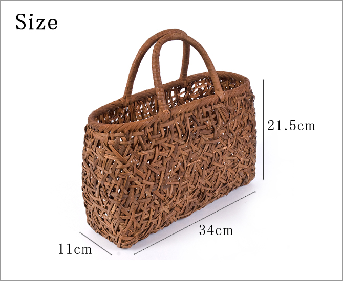 wild grapevine bag 91680