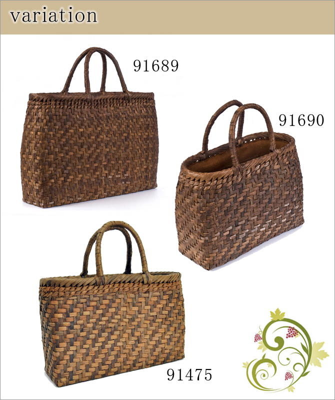 wild walnut bag 91475