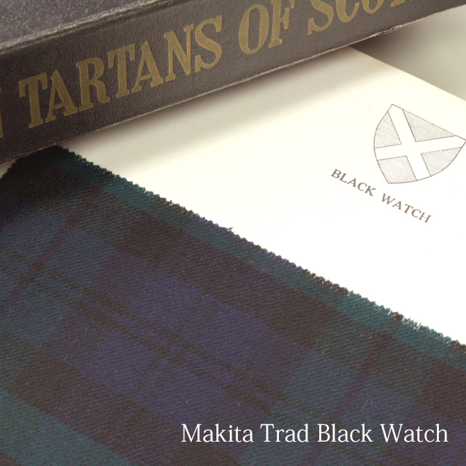 Makita Trad Black Watch 8ܹ ͥӡ