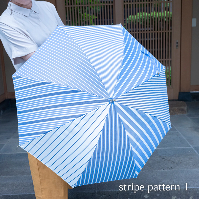 stripe pattern 1