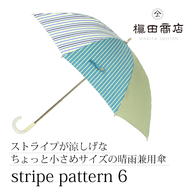 stripe pattern 6