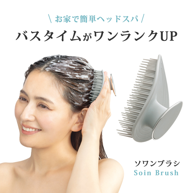 Soin Brushʥ֥饷