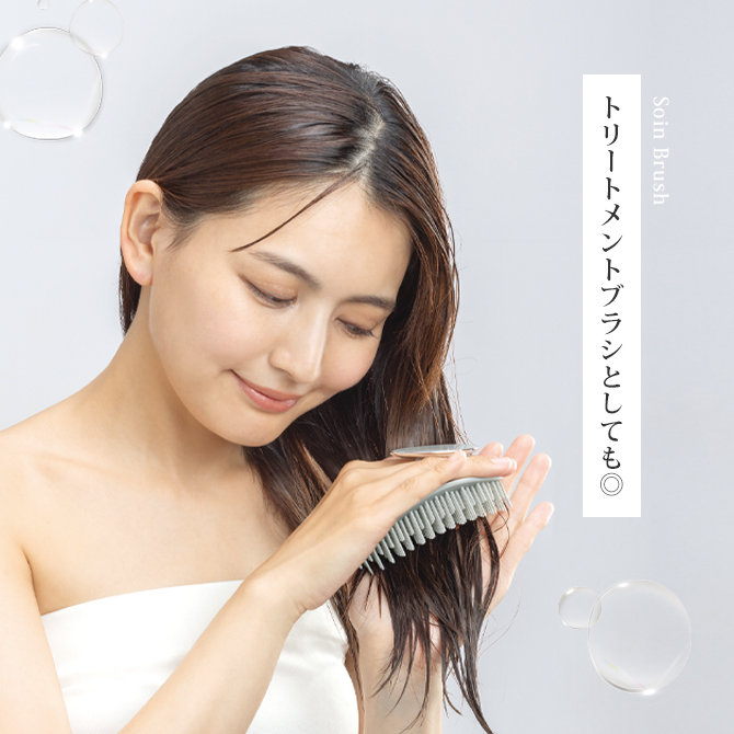 Soin Brushʥ֥饷