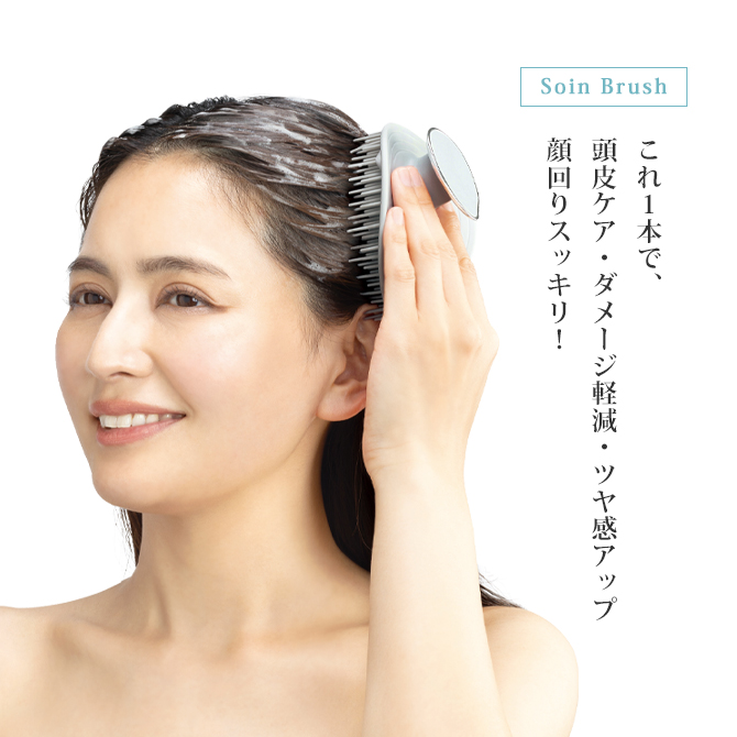 Soin Brushʥ֥饷