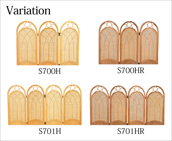 饿 ꡼ variation