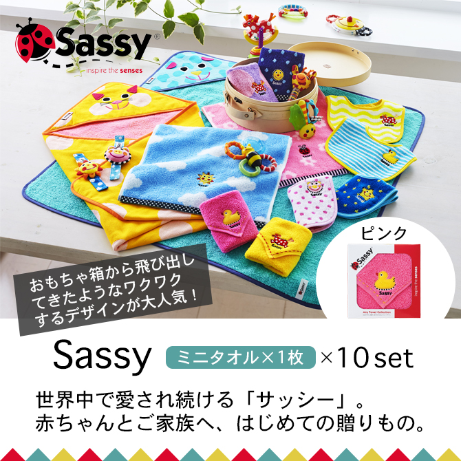 Sassy ԥ  SA-7451 ڥߥ˥1ۡ10