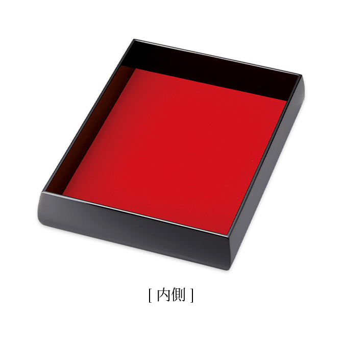 沈金松 文庫 A4サイズ 黒