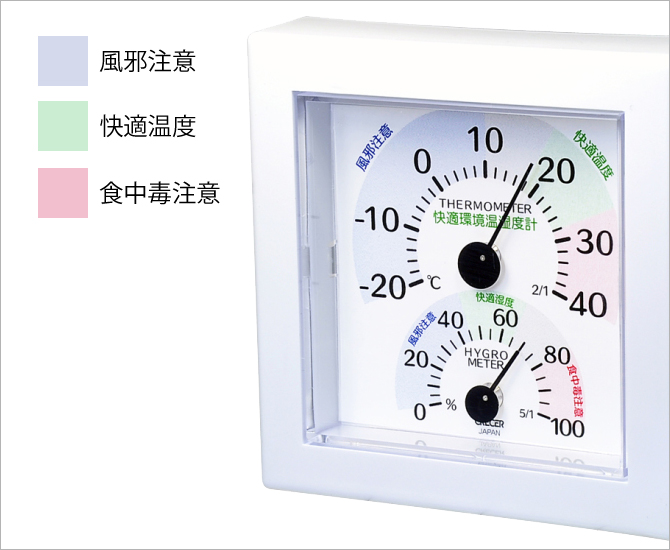 まとめ）温湿度センサー TR-3100【×3セット】 超目玉アイテム