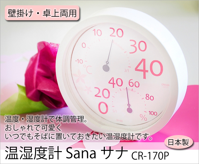 ٷ Sana  CR-170P