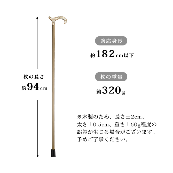 ガストロック ACRYL DERBY