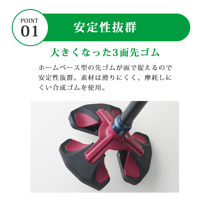 楽スマ スリーベースMAX