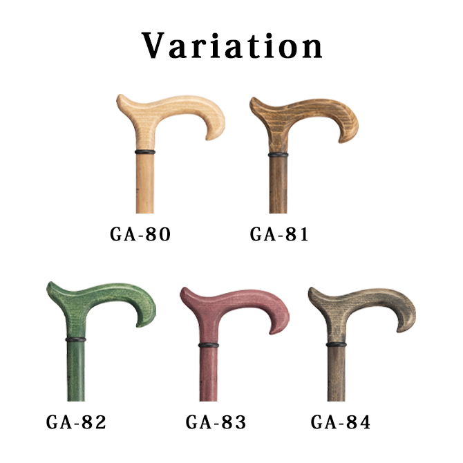 �����ȥ��å� GA-80��GA-81��GA-82��GA-83��GA-84