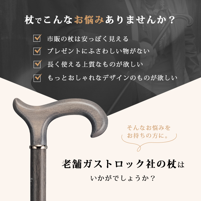 ガストロック GA-85・GA-86・GA-87