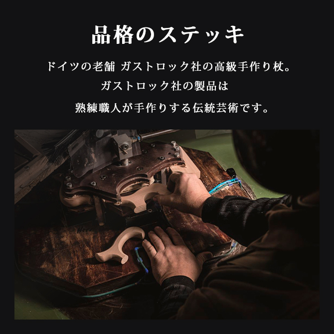 ガストロック GA-85・GA-86・GA-87