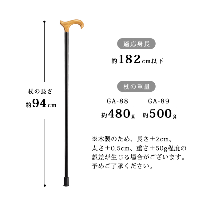 ガストロック GA-88 GA-89