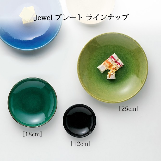 Jewel plate 饤ʥå