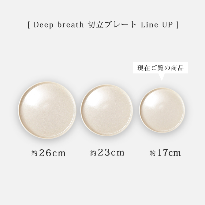 Deepbreath 17cm Ωץ졼