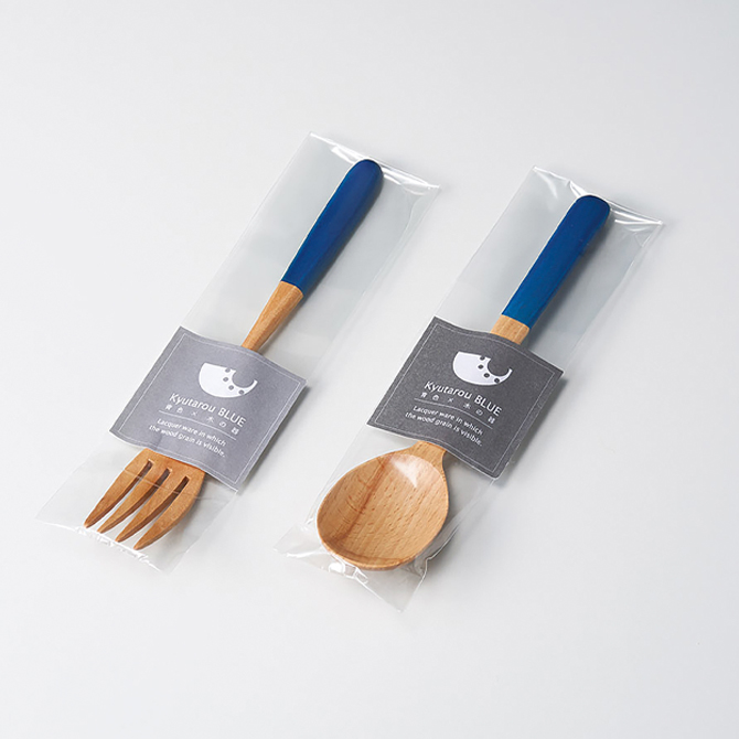 Kyutarou BLUE �ե����������ס���