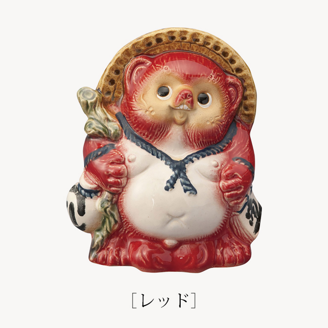 Re,Tanuki 15cm