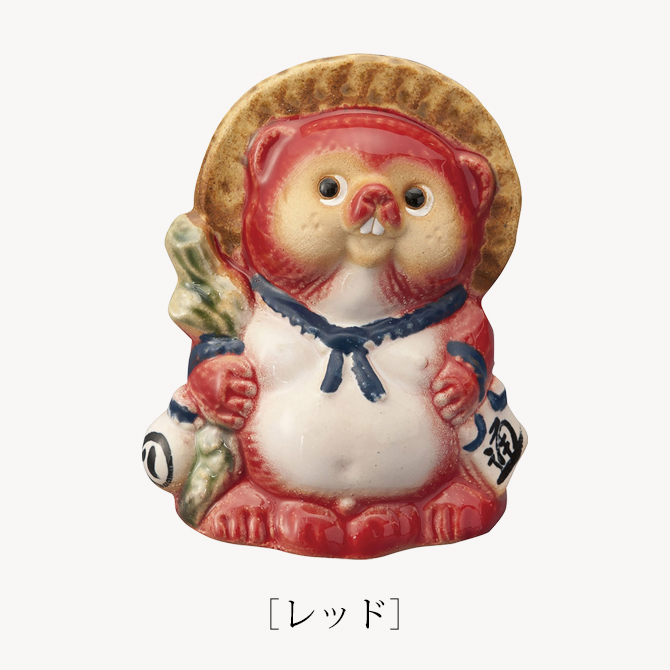 Re,Tanuki 12cm