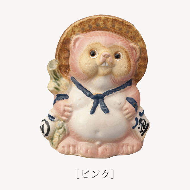 Re,Tanuki 12cm